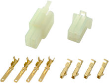 SHINDY Electrical Connectors - Four-Pin 16-634