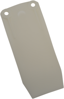CYCRA Mud Flap - Clear 1CYC-3884-02