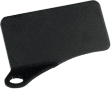 SHINDY Mounting Plates - Left-Hand Side Mount 17-85L