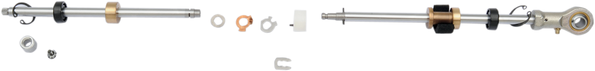 SHINDY Steering Damper Rebuild Kit - Light 17-053