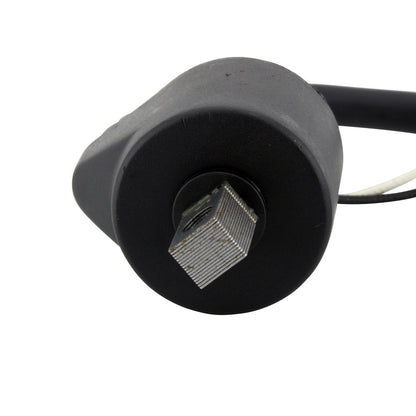 External Ignition Coil W/Spark Plug Cap