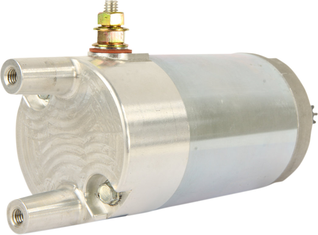 PARTS UNLIMITED Starter Motor 410-54016