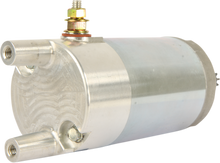 PARTS UNLIMITED Starter Motor 410-54016