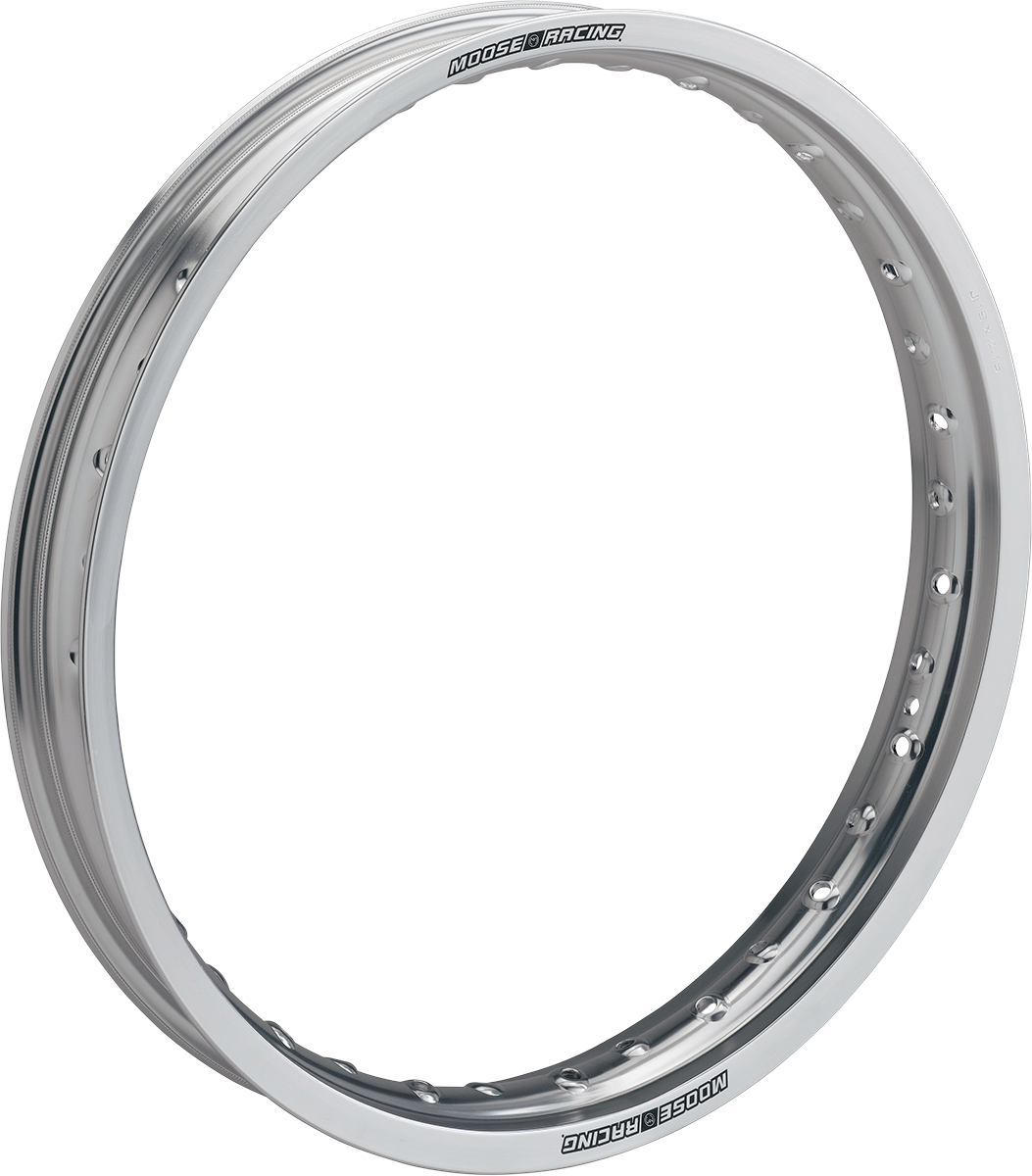 MOOSE OFFROAD Rim - 36 Hole - Rear - Silver - 18x2.15 GY-18X215S