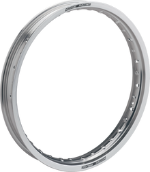 MOOSE OFFROAD Rim - 36 Hole - Rear - Silver - 18x2.15 GY-18X215S