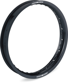 MOOSE OFFROAD Rim - 36 Hole - Rear - Black - 18x2.5 GY-18X250BK