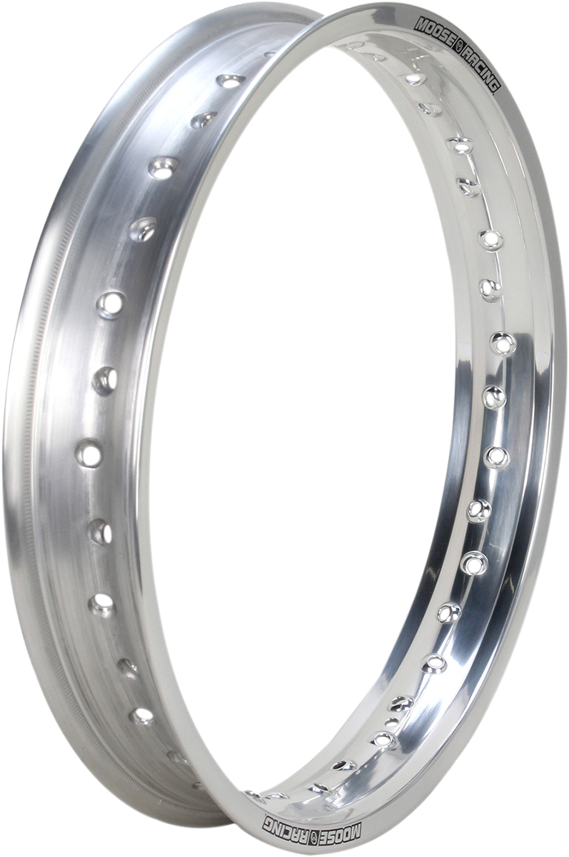 MOOSE OFFROAD Rim - 36 Hole - Rear - Silver - 18x2.5 GY-18X250S