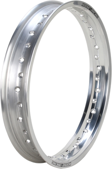 MOOSE OFFROAD Rim - 36 Hole - Rear - Silver - 18x2.5 GY-18X250S