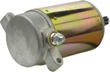 PARTS UNLIMITED Starter Motor 410-54019