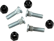 MOOSE OFFROAD Wheel Stud/Nut Kit - Front/Rear - Rhino/Timberwolf/Moto 4 85-1020