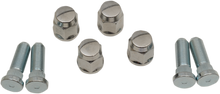 MOOSE OFFROAD Wheel Stud/Nut Kit - Front/Rear - Viking/Wolverine/YXZ 85-1021