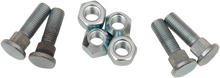 MOOSE OFFROAD Wheel Stud/Nut Kit - Rear - Rhino 700 85-1024