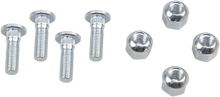 MOOSE OFFROAD Wheel Stud/Nut Kit - Front/Rear - Honda TRX 85-1044