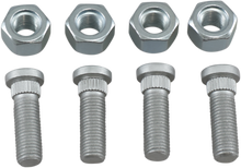MOOSE OFFROAD Wheel Stud/Nut Kit - Front/Rear | Rear Left - Can-Am 85-1073