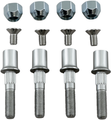 MOOSE OFFROAD Wheel Stud/Nut Kit - Front/Rear - Outlander 85-1078