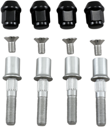 MOOSE OFFROAD Wheel Stud/Nut Kit - Front/Rear - Outlander/Renegade 85-1079
