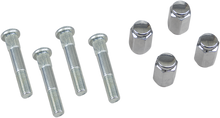 MOOSE OFFROAD Wheel Stud/Nut Kit - Front/Rear - Sportsman/Scrambler 550/850/1000 85-1097