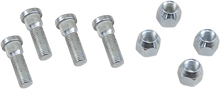 MOOSE OFFROAD Wheel Stud/Nut Kit - Front/Rear - Polaris 85-1102