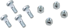 MOOSE OFFROAD Wheel Stud/Nut Kit - Front/Rear - Arctic Cat 85-1114