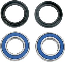 MOOSE OFFROAD Wheel Bearing Kit - Front - '99-'02 Grizzly 600/660 25-1408
