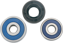 MOOSE OFFROAD Wheel Bearing Kit - Front - Suzuki/Kawasaki 25-1166