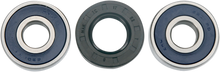 MOOSE OFFROAD Wheel Bearing Kit - Front/Rear - DR/DR-Z/KLX 125/MR50 25-1439