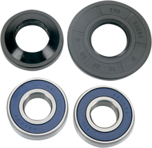 MOOSE OFFROAD Wheel Bearing Kit - Front - CRF150/230/250F 25-1421