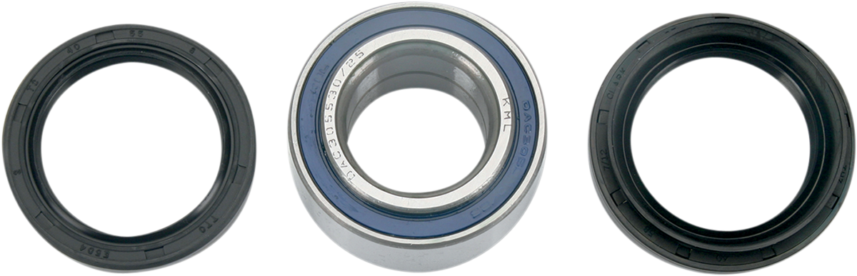 MOOSE OFFROAD Wheel Bearing Kit - Front/Rear - Arctic Cat 25-1434