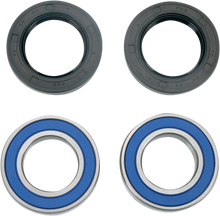 MOOSE OFFROAD Wheel Bearing Kit - Rear 25-1396
