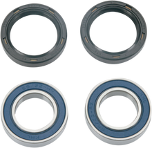 MOOSE OFFROAD Wheel Bearing Kit - Front - KX/YZ/WR/RMX/RM-Z 250/450 25-1482