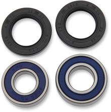 MOOSE OFFROAD Wheel Bearing Kit - Front 25-1395
