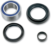 MOOSE OFFROAD Wheel Bearing Kit - Front - TRX 350/400 25-1513