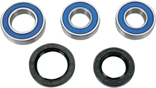 MOOSE OFFROAD Wheel Bearing Kit - Rear - Gas Gas/Rieju 25-1458