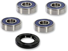 MOOSE OFFROAD Wheel Bearing Kit - Rear - Husqvarna/KTM 25-1533