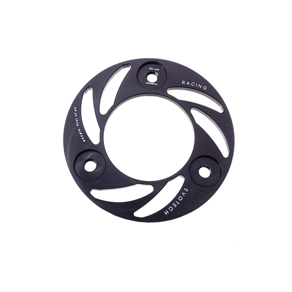 Evotech Srl Clutch ROUND Pressure Ring for KTM 950-990-1190-1195-1290-1390 (LC8 Motors)