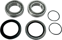 MOOSE OFFROAD Wheel Bearing Kit - Rear - KTM ATV/Polaris Predator 25-1507