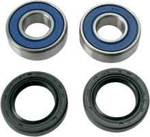 MOOSE OFFROAD Wheel Bearing Kit - Talon Hub - Front 25-1569