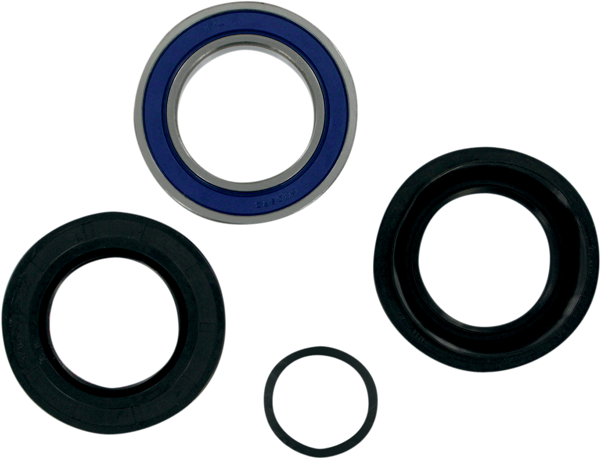 MOOSE OFFROAD Wheel Bearing Kit - Rear - Honda TRX 420 25-1580