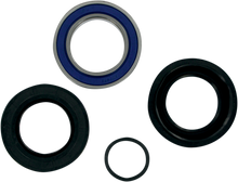 MOOSE OFFROAD Wheel Bearing Kit - Rear - Honda TRX 420 25-1580