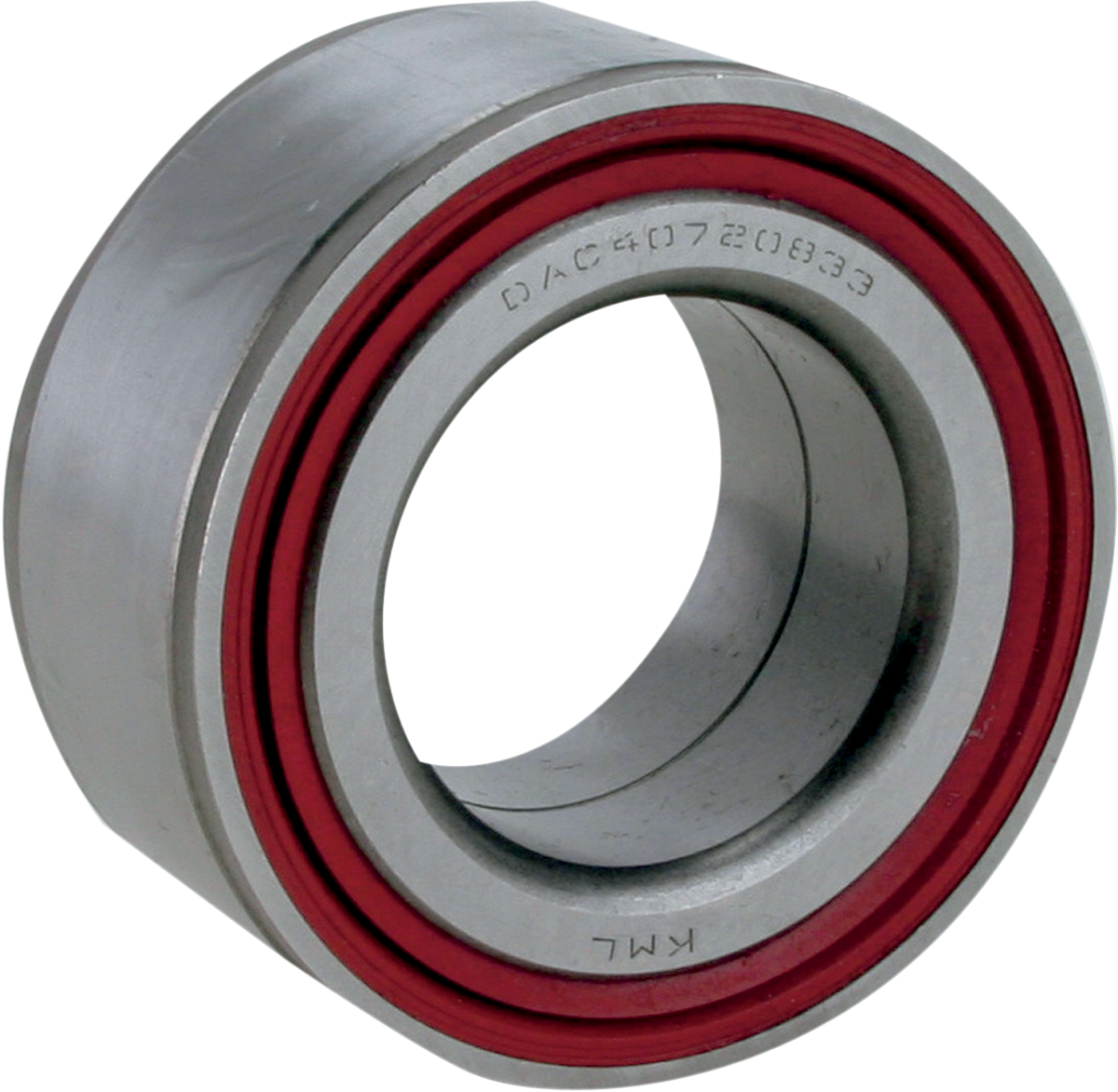 MOOSE OFFROAD Wheel Bearing Kit - Front - Polaris RZR 800 25-1615