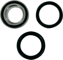 MOOSE OFFROAD Wheel Bearing Kit - Rear - Suzuki 25-1537