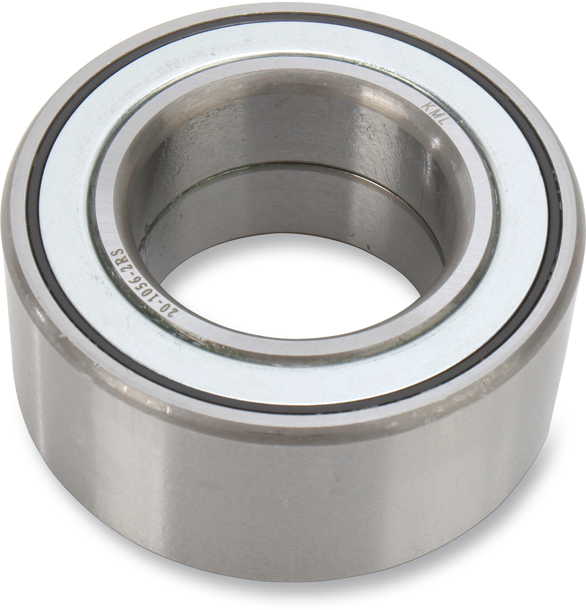 MOOSE OFFROAD Wheel Bearing Kit - Rear - Honda TRX 25-1624