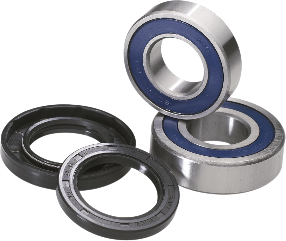 MOOSE OFFROAD Wheel Bearing Kit - Front/Rear - Yamaha 25-1693