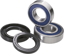 MOOSE OFFROAD Wheel Bearing Kit - Front/Rear - Yamaha 25-1693