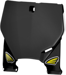 CYCRA Stadium Number Plate - Black - Husqvarna 1CYC-0805-12
