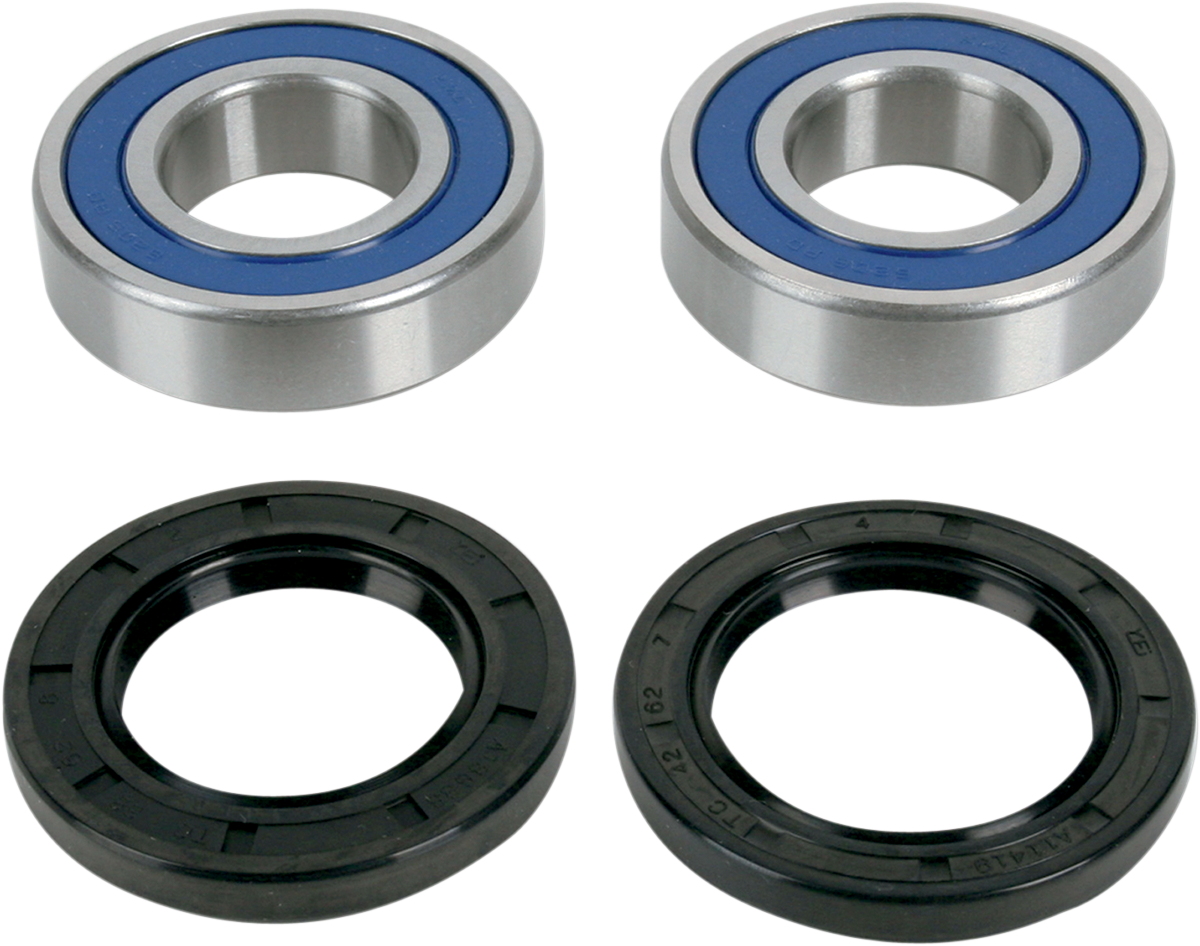 MOOSE OFFROAD Wheel Bearing Kit - Front/Rear - Rhino 450/660/700/YZX 1000 25-1542