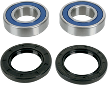 MOOSE OFFROAD Wheel Bearing Kit - Front/Rear - Rhino 450/660/700/YZX 1000 25-1542