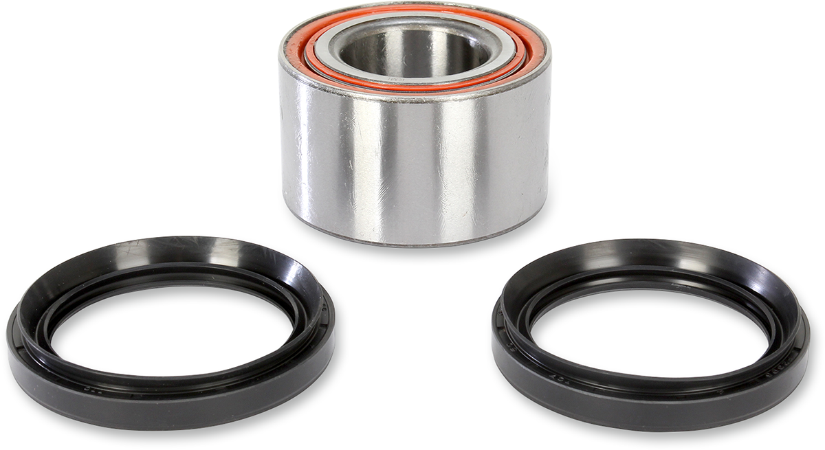 MOOSE OFFROAD Wheel Bearing Kit - Front - Pioneer 500/520/700 25-1699