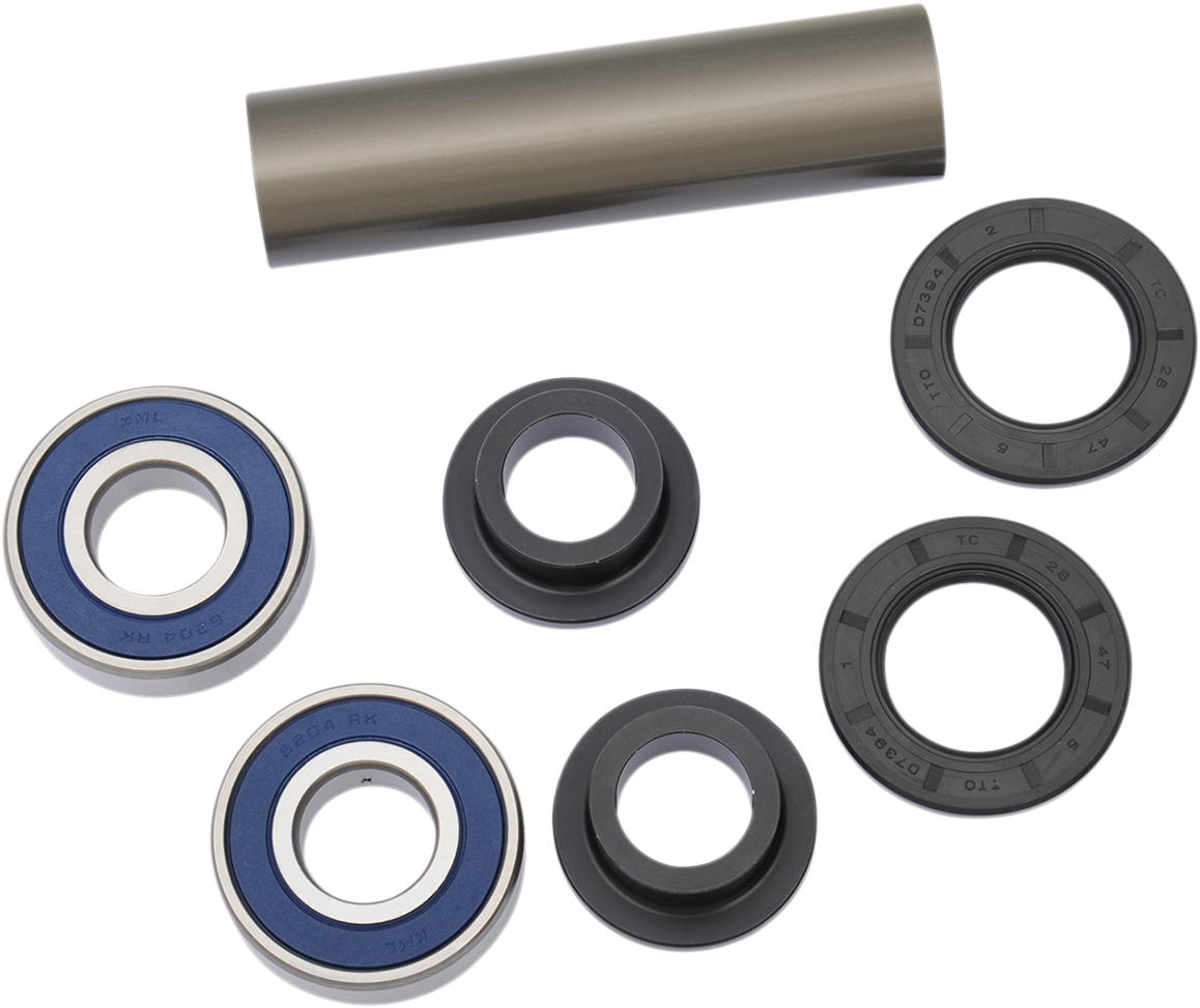 MOOSE OFFROAD Wheel Bearing - Upgrade Kit - Rear - KTM/Husqvarna/Gas Gas 25-1737