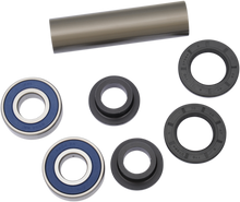MOOSE OFFROAD Wheel Bearing - Upgrade Kit - Rear - KTM/Husqvarna/Gas Gas 25-1737